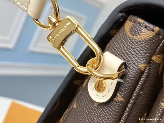 Fake Louis Bags POCHETTE VUITTON LOUIS METIS 0602